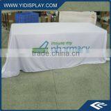 Sublimation Printed Decorative Table Cloth Designs