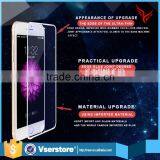 Mobile Accessories for Iphone 6 Silk Print Matte Anti Blue Light Tempered Glass Screen Protector thumbnail-4