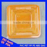 Healthy Takeaway Divided Personalized Food Boxes thumbnail-1