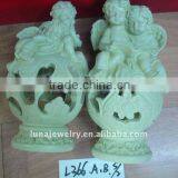 Resin Baby Angle thumbnail-1