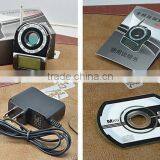 Cc-309 Wireless Multifunction Device Anti-sniffer Camera Protect Against Eavesdrop thumbnail-2