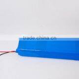 11.1V 5000mah 3S1P Li-polymer Battery Pack