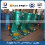 Fast Delivery 25kg/40kg/65kg/75kg Air Pneumatic Hammer Machine for Forging Metal Iron thumbnail-1