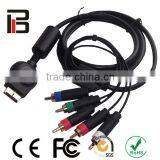 For Ps3 Component av Cable HD Cable