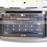 Car Player Video for Subaru Legacy Outback Car Media System Player Gps Tracker Mp3 Player Dvd Player thumbnail-2