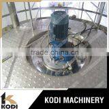 KODI LPG Model High Speed Centrifugal Ceramic Powder Spray Dryer thumbnail-5