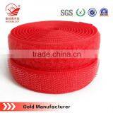 Reusable Nylon Fastener Tapes Type Pant Hook Loop Strap thumbnail-4