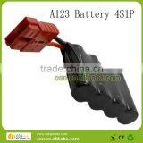 A123 12v Electric Bike Battery thumbnail-1