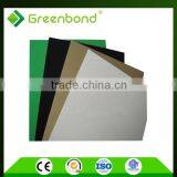 Greenbond Renovation Additions for Old Buildings Aluminum Composite Panel thumbnail-3