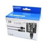 US Plug AC Power Supply Adapter for PS Vita