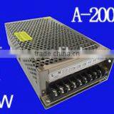 12V 17A 200W LED Power Supply (A-200-12) thumbnail-1