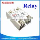 NEW Electrical Fotek Solid State Relay SSR-25DA 25A /24-380VAC 3-32VDC