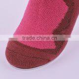 Selective Terry Functional Outdoor Athletic Socks thumbnail-5