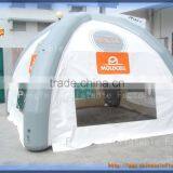 Hot Sale Customized Inflatable Tent, Promotion Tent for Events thumbnail-1