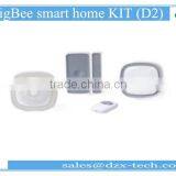 DZX ZigBee Smart Home KIT (D4) thumbnail-5