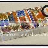 No.SX2050 Storag Box