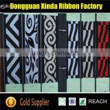 Custom Elastic Knitted Strap