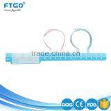 Guangzhou Ftgo Recycled Plastic Wristbands ID Bands thumbnail-4