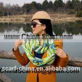 Wholesale Chiffon Scarves Wrap thumbnail-1