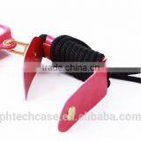 Cell Phone Accessory Phone Case, Hang Rope Leather Case for IPhone thumbnail-6