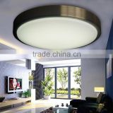 10w/15w/20w/25w/30w/35w/ round circular ring Indoor lighting led ceiling lamps decorative girl's ceiling lights modern
