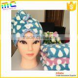 Towel Shower Cap thumbnail-6