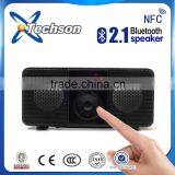 Shenzhen Factory SOMHO/OEM Loud Sound Bluetooth Speaker Oem Bluetooth Speaker thumbnail-6
