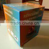 H3 Bulb 12v Warning Light(ce/rohs)