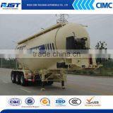 35M3 Bulk Powder Tanker Trailer Bulk Cement Tankers For Sale thumbnail-3