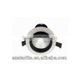 High Brightness 230V 15W COB Dimmable Led Ceiling Down Lights thumbnail-1