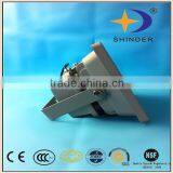 ip 65 Color Changing Outdoor Led Lantern 50w Flood Light With G12 to E27 Lampholder Made in China thumbnail-3