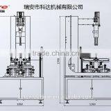 2015 Hot Sale Automatic Rigid Box Maker thumbnail-2