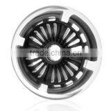 PU Quad Skate Wheel