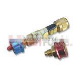 R134a Valve Core Remover and Installer W/Access Port (HVAC), Air Conditional Service Tools of Auto Repair Tools