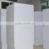 Harwel High Quality Cold Rolled Steel Outdoor Enclosure Power Distribution Box /Distribution Cabinet (600*600*1500mm) thumbnail-1