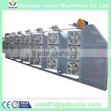 China rubber batch off unit machine/slab cooling unit