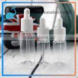 High Quality Trade Assurnace 10ml 15ml Bottle for Eliquid Ejuice New Design Bottle With Glass Pipette Wholesale thumbnail-2