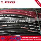 High Temperature Water Hose With Different Color thumbnail-5