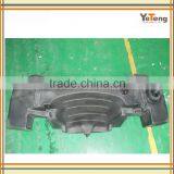 Oil Tank Rotomolding Mold, Fuel Tank Aluminum Rotational Mold, Rotomoulding Mould