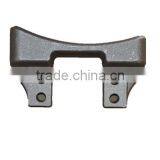 Carbon Steel High Quality Casting With Factory thumbnail-1