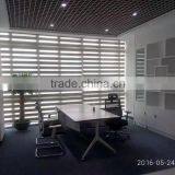 Zebra Horizontal Blinds / Zebra Fabric for Roller Blinds thumbnail-3