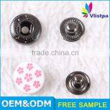 Garment Accessory Press Metal Snap Button thumbnail-1