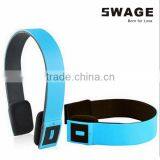 BH23 Handfree Sport Bluetooth Headphones Wireless Headset Earphone