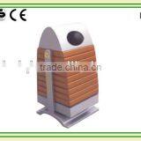 KAIQI GROUP Environmental Protection Outdoor Street Dustbin thumbnail-1