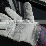 Leather Gloves thumbnail-4
