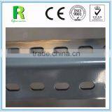 Good Quality Price per kg Iron Angle Bar Made in China