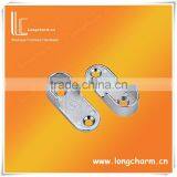 Wardrobe Hanging Rails Series /cabinet Hanging Bracke