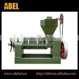 Argan Oil Press Machine Mini Oil Press Machine thumbnail-5