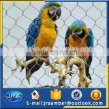 Zoo Bird Cages Stainless Steel Aviary Mesh/netting