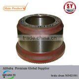Brake Drum 305421001 thumbnail-1